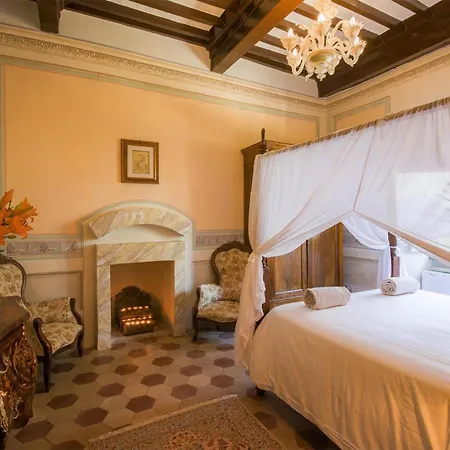 Gorgeous In Holiday home Cortona