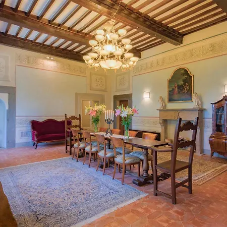Holiday home Gorgeous In Cortona