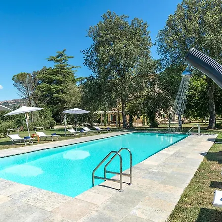 Holiday home Gorgeous In Cortona