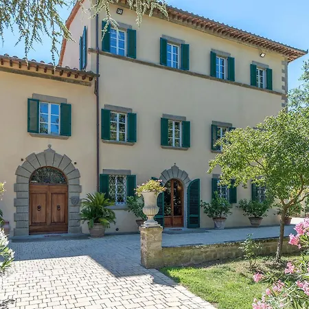 Gorgeous In * Cortona