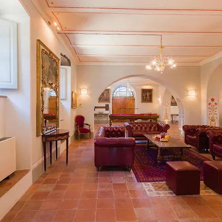 Gorgeous In Holiday home Cortona