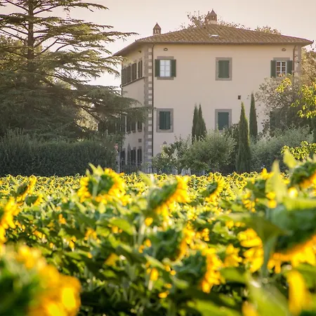 Gorgeous In Cortona
